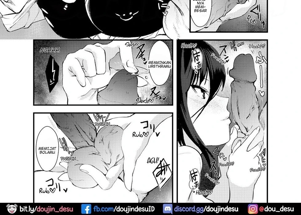 Katte ni Ittara Oshioki yo... Onee-chan to Ecchi na Benkyoukai: Chapter chapter-1 - Page 52