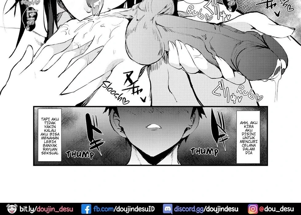 Katte ni Ittara Oshioki yo... Onee-chan to Ecchi na Benkyoukai: Chapter chapter-1 - Page 66