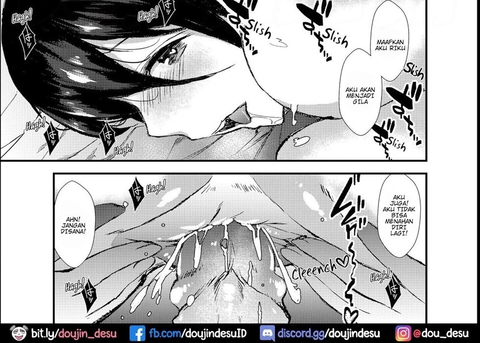 Katte ni Ittara Oshioki yo... Onee-chan to Ecchi na Benkyoukai: Chapter chapter-1 - Page 76