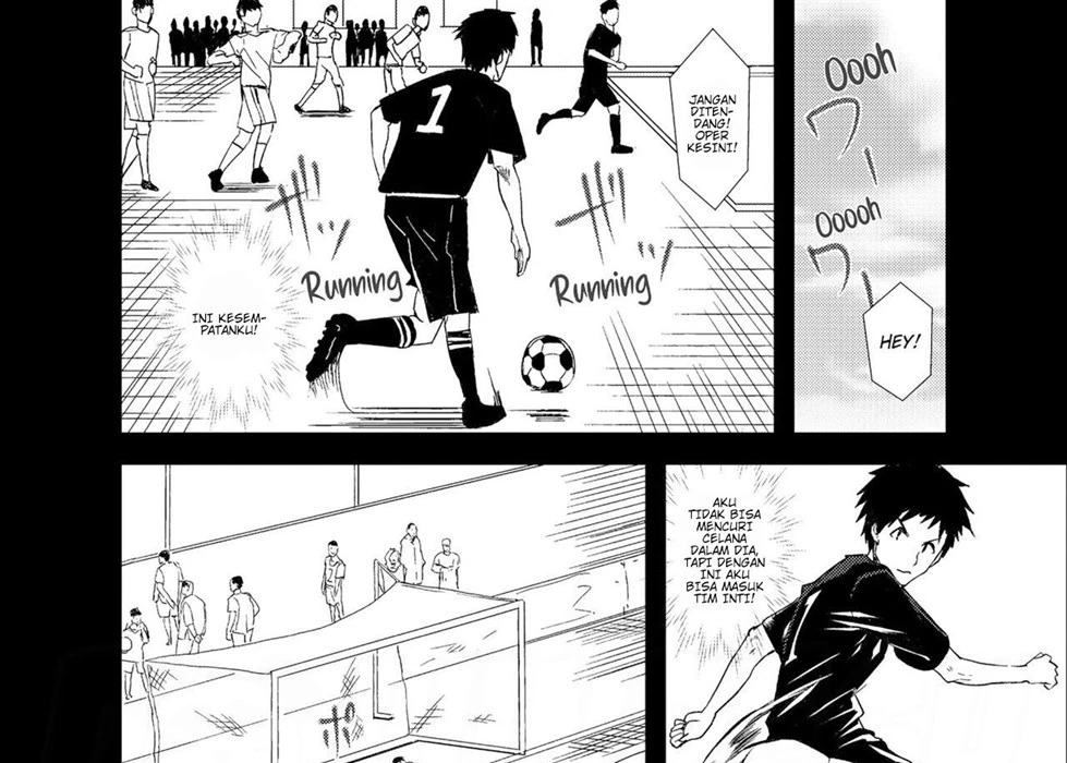 Katte ni Ittara Oshioki yo... Onee-chan to Ecchi na Benkyoukai: Chapter chapter-1 - Page 89
