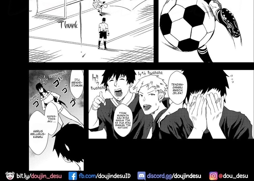 Katte ni Ittara Oshioki yo... Onee-chan to Ecchi na Benkyoukai: Chapter chapter-1 - Page 90