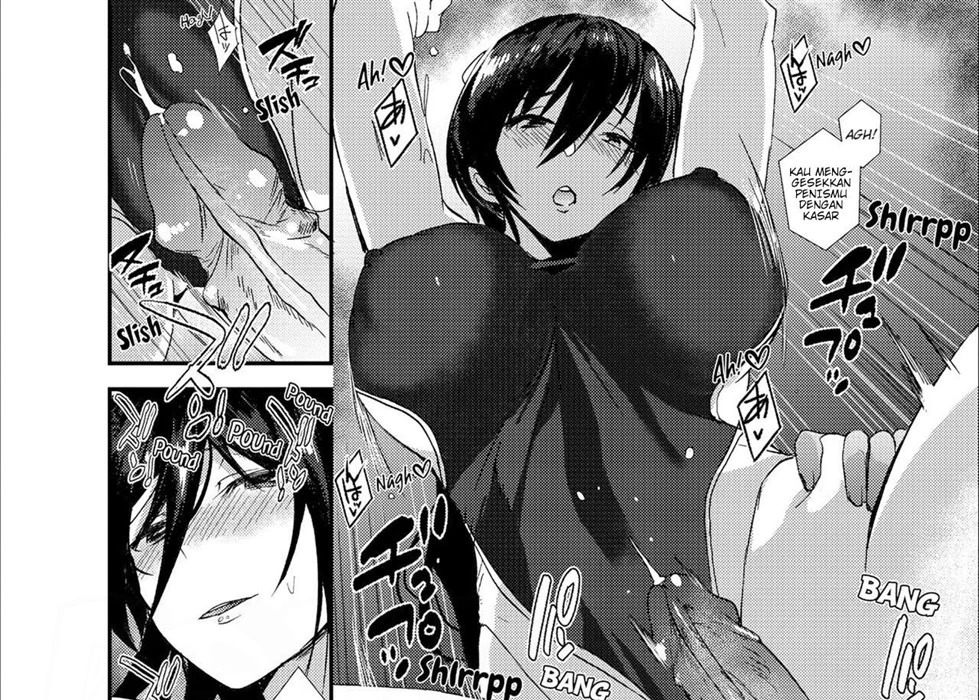 Katte ni Ittara Oshioki yo... Onee-chan to Ecchi na Benkyoukai: Chapter chapter-1 - Page 93