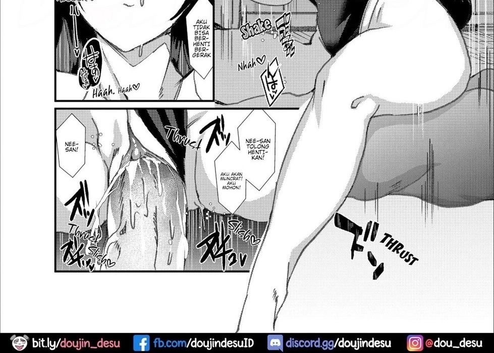 Katte ni Ittara Oshioki yo... Onee-chan to Ecchi na Benkyoukai: Chapter chapter-1 - Page 114
