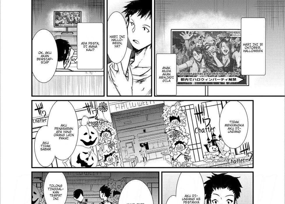 Katte ni Ittara Oshioki yo... Onee-chan to Ecchi na Benkyoukai: Chapter chapter-1 - Page 127