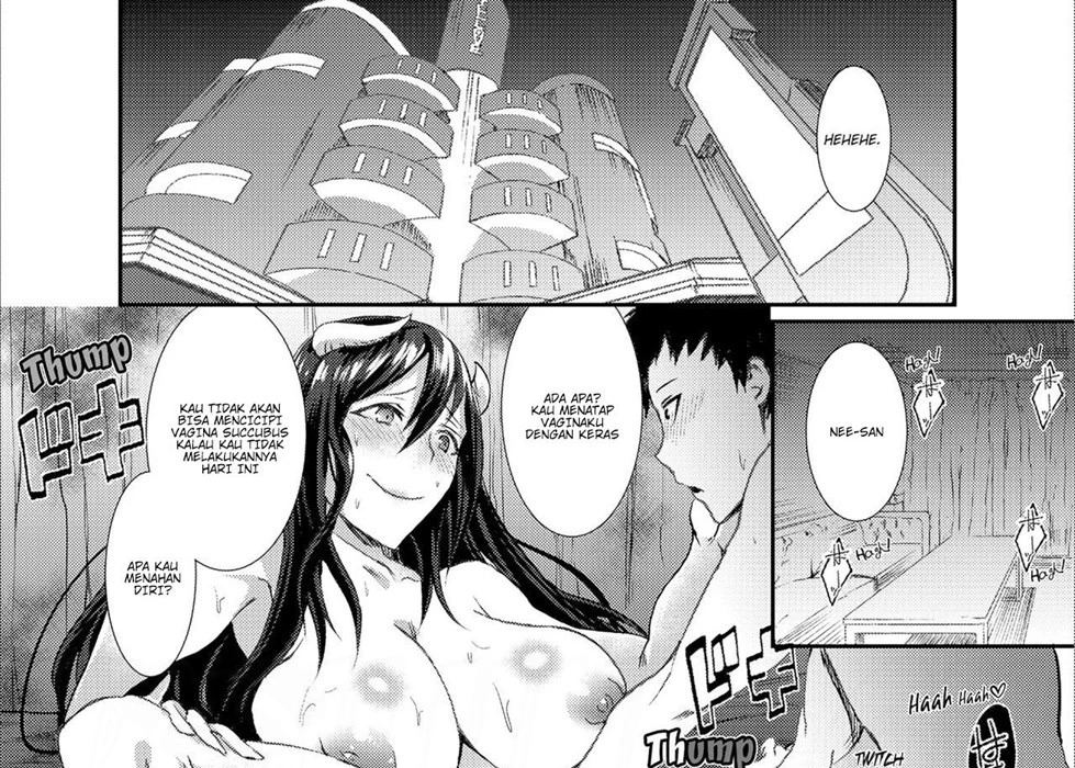 Katte ni Ittara Oshioki yo... Onee-chan to Ecchi na Benkyoukai: Chapter chapter-1 - Page 147