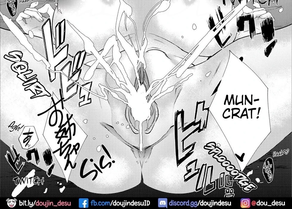 Katte ni Ittara Oshioki yo... Onee-chan to Ecchi na Benkyoukai: Chapter chapter-1 - Page 156