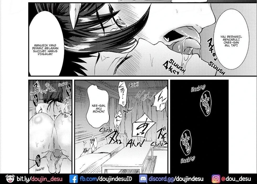 Katte ni Ittara Oshioki yo... Onee-chan to Ecchi na Benkyoukai: Chapter chapter-1 - Page 158