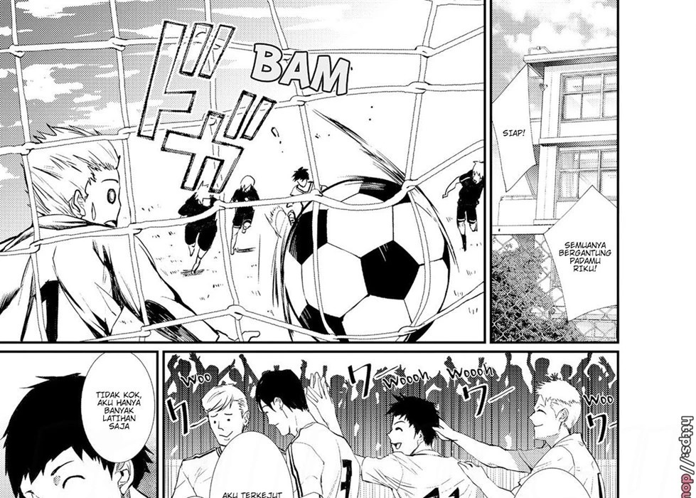 Katte ni Ittara Oshioki yo... Onee-chan to Ecchi na Benkyoukai: Chapter chapter-1 - Page 167