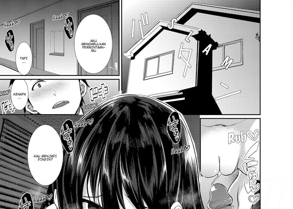 Katte ni Ittara Oshioki yo... Onee-chan to Ecchi na Benkyoukai: Chapter chapter-1 - Page 171