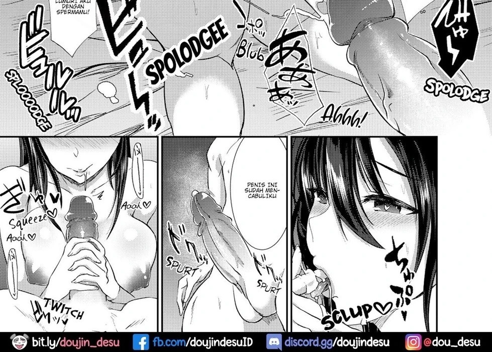 Katte ni Ittara Oshioki yo... Onee-chan to Ecchi na Benkyoukai: Chapter chapter-1 - Page 180