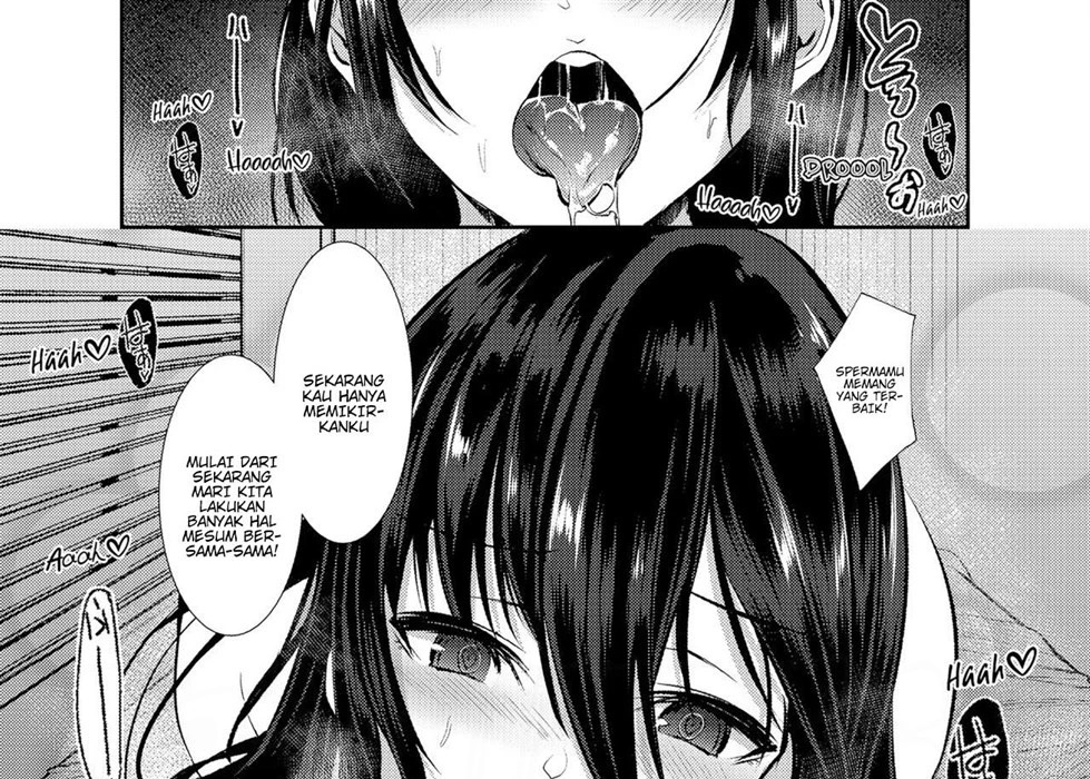 Katte ni Ittara Oshioki yo... Onee-chan to Ecchi na Benkyoukai: Chapter chapter-1 - Page 183