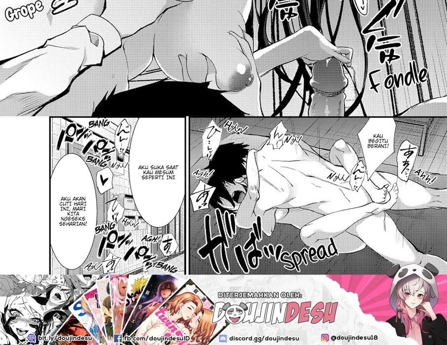 Katte ni Ittara Oshioki yo... Onee-chan to Ecchi na Benkyoukai: Chapter chapter-1 - Page 186