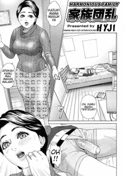 Kazoku Danran