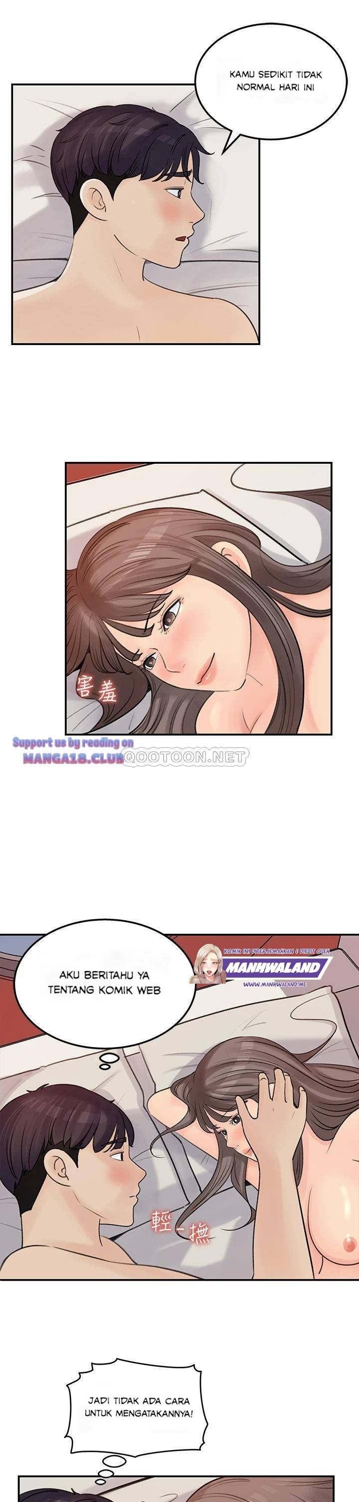 Keep Her: Chapter chapter-37 - Page 6