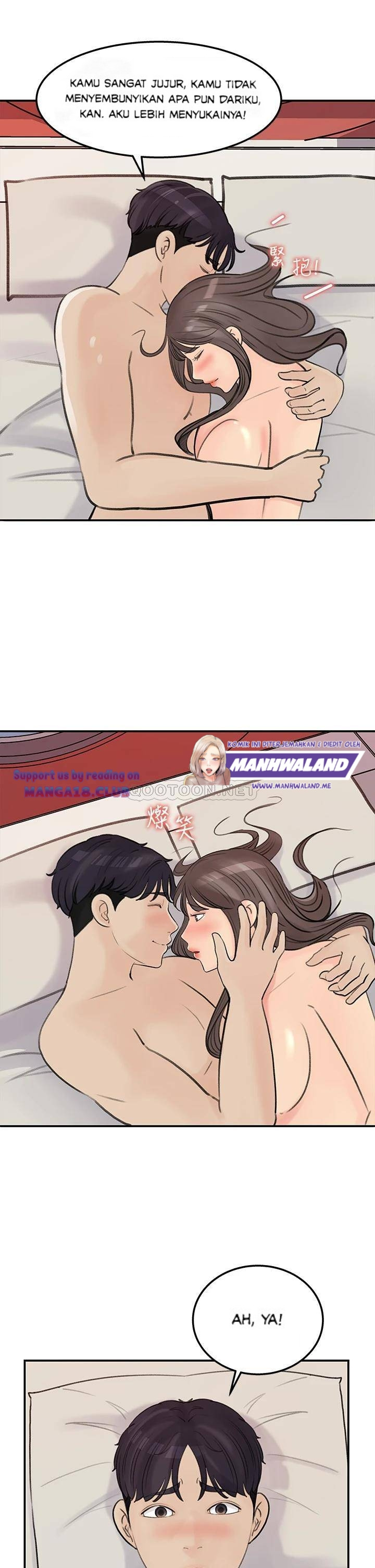 Keep Her: Chapter chapter-37 - Page 24