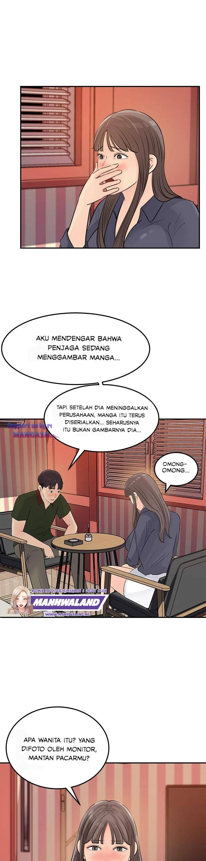 Keep Her: Chapter chapter-37 - Page 28