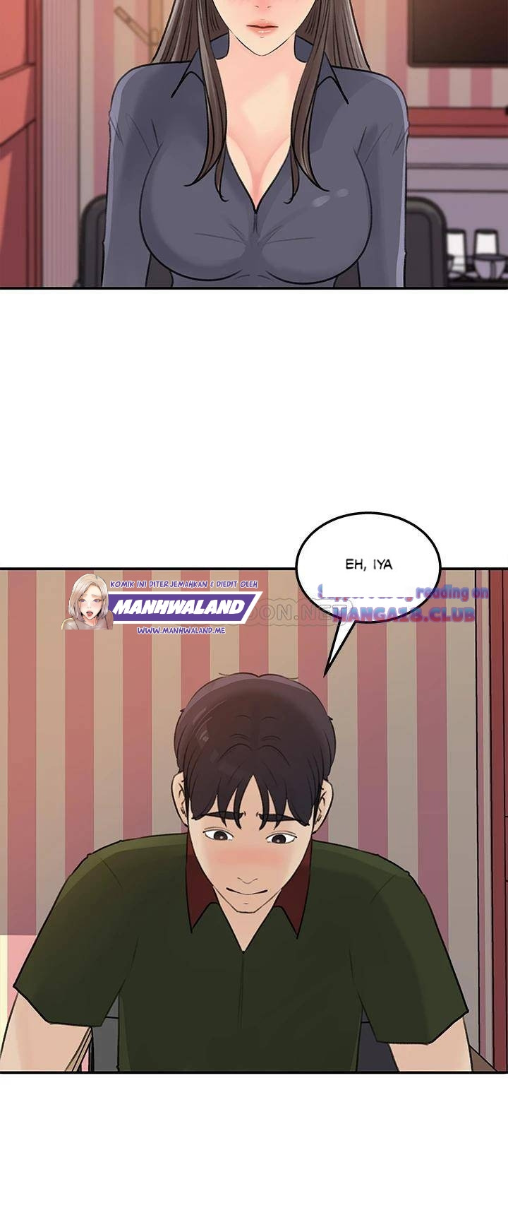 Keep Her: Chapter chapter-37 - Page 29