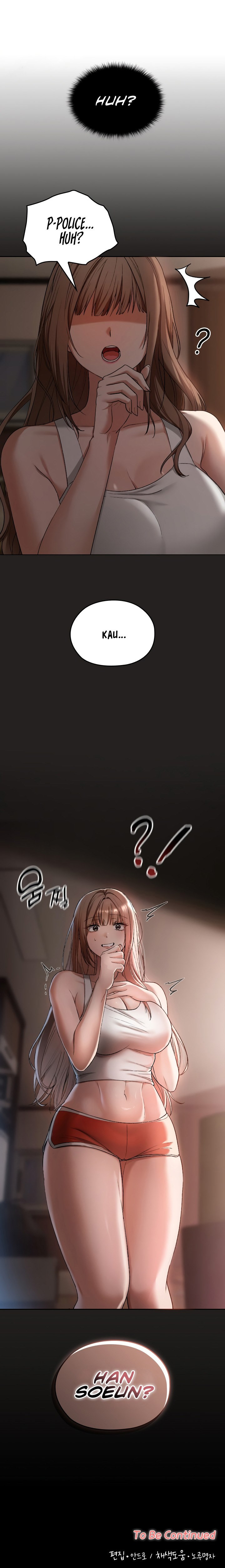 Keep It a Secret in School: Chapter chapter-1 - Page 15