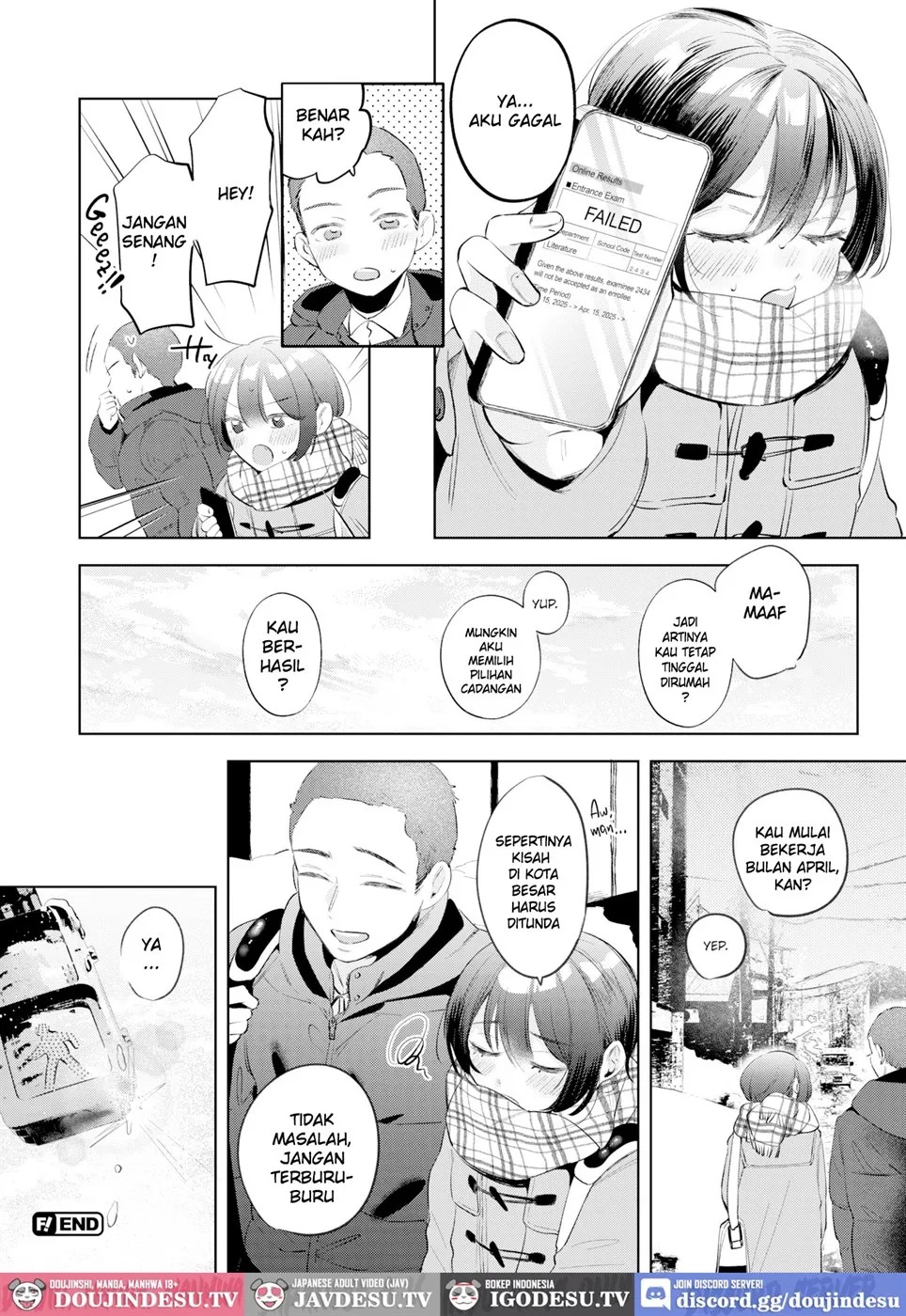 Keiken Shimasu!: Chapter chapter-1 - Page 26