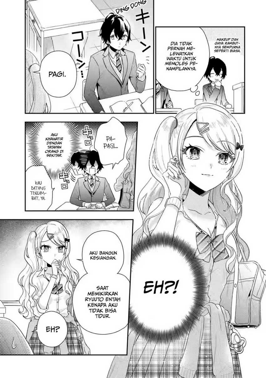 Keiken Zumi na Kimi to, Keikein Zero na Ore ga, Otsukiai Suru Hanashi: Chapter chapter-2 - Page 12
