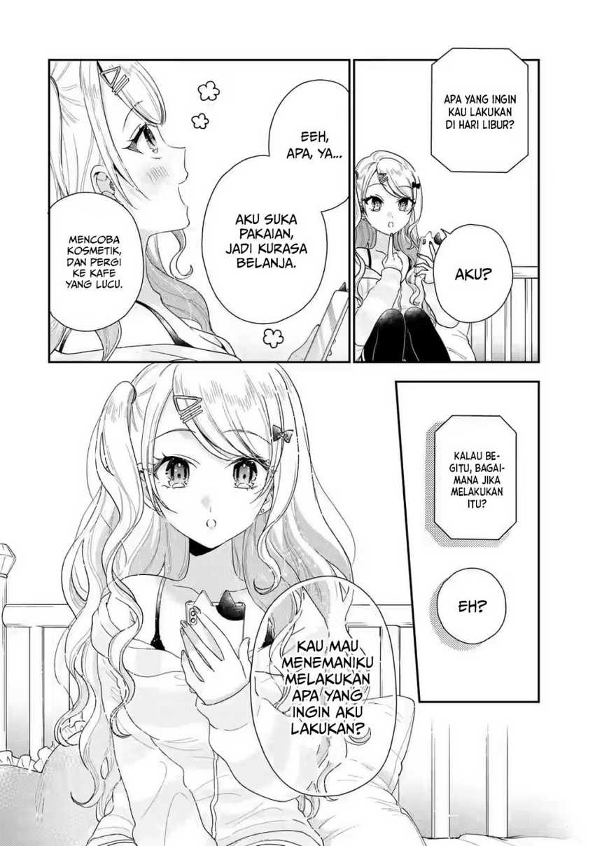 Keiken Zumi na Kimi to, Keikein Zero na Ore ga, Otsukiai Suru Hanashi: Chapter chapter-2 - Page 27