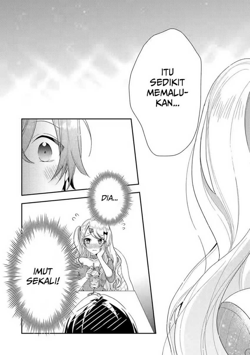 Keiken Zumi na Kimi to, Keikein Zero na Ore ga, Otsukiai Suru Hanashi: Chapter chapter-2 - Page 38
