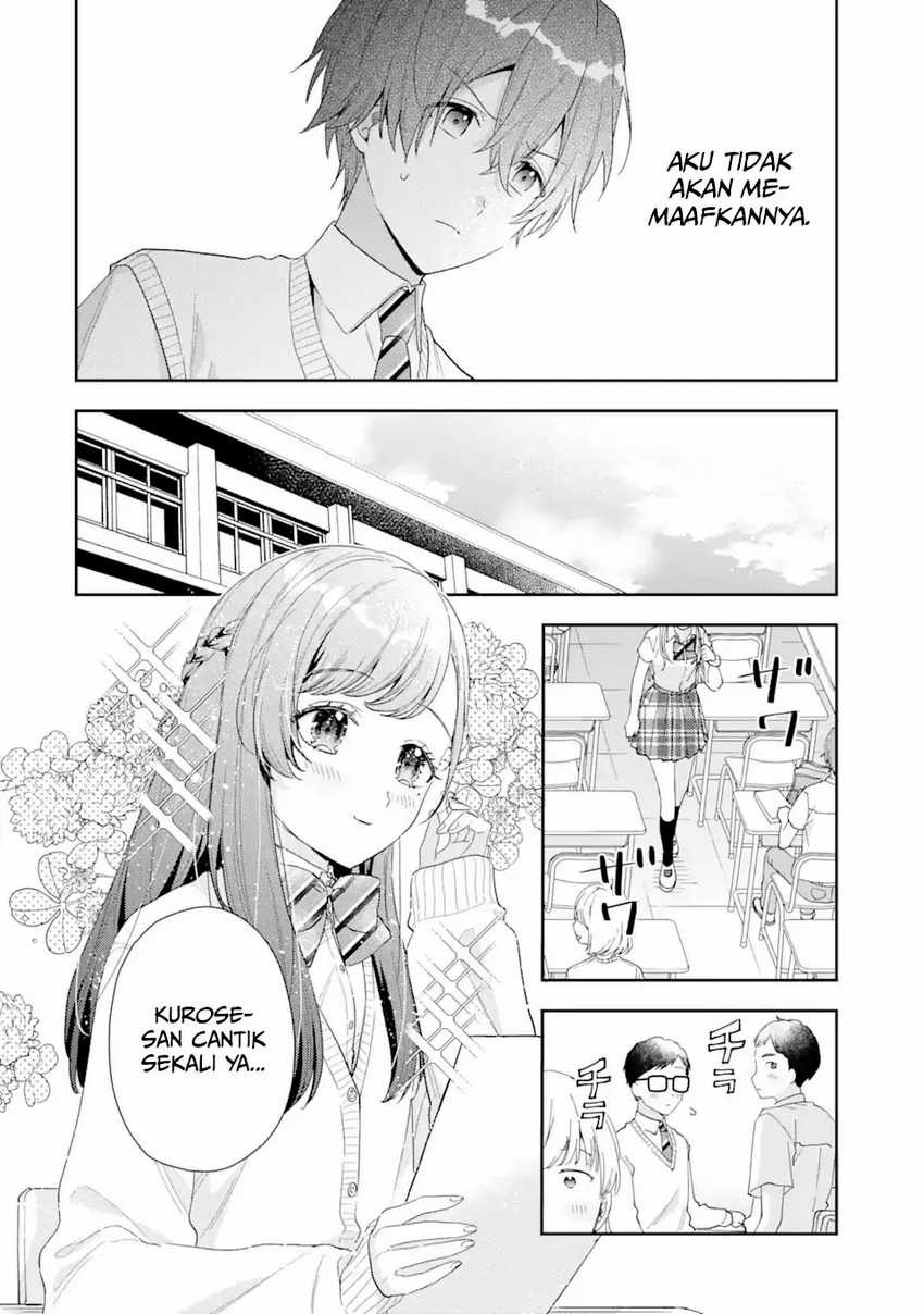 Keiken Zumi na Kimi to, Keikein Zero na Ore ga, Otsukiai Suru Hanashi: Chapter chapter-5 - Page 18
