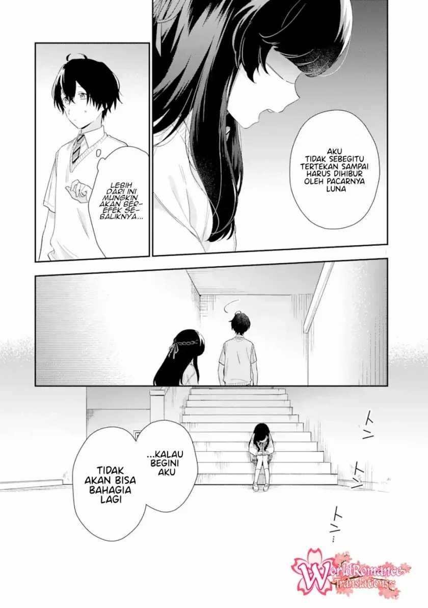 Keiken Zumi na Kimi to, Keikein Zero na Ore ga, Otsukiai Suru Hanashi: Chapter chapter-6 - Page 25