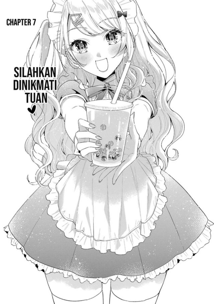 Keiken Zumi na Kimi to, Keikein Zero na Ore ga, Otsukiai Suru Hanashi: Chapter chapter-7 - Page 2