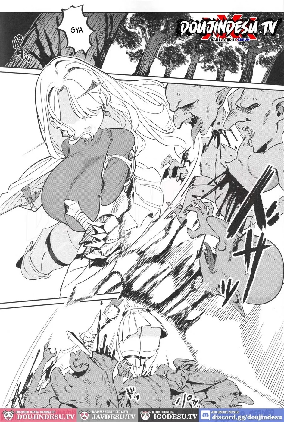 Keikyoku o Madowasu Hana: Chapter chapter-1 - Page 3
