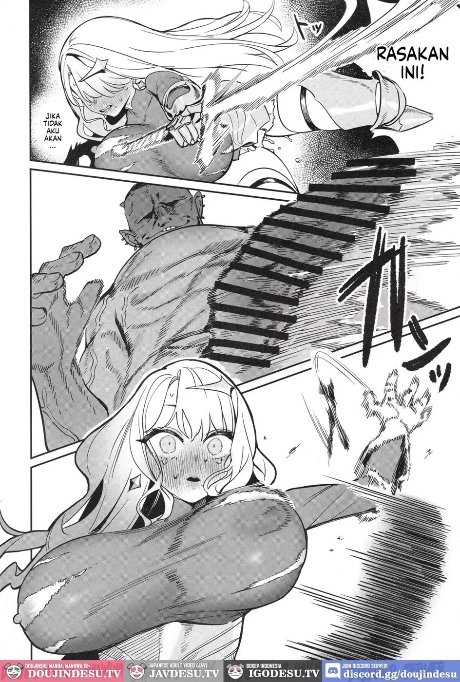 Keikyoku o Madowasu Hana: Chapter chapter-1 - Page 15