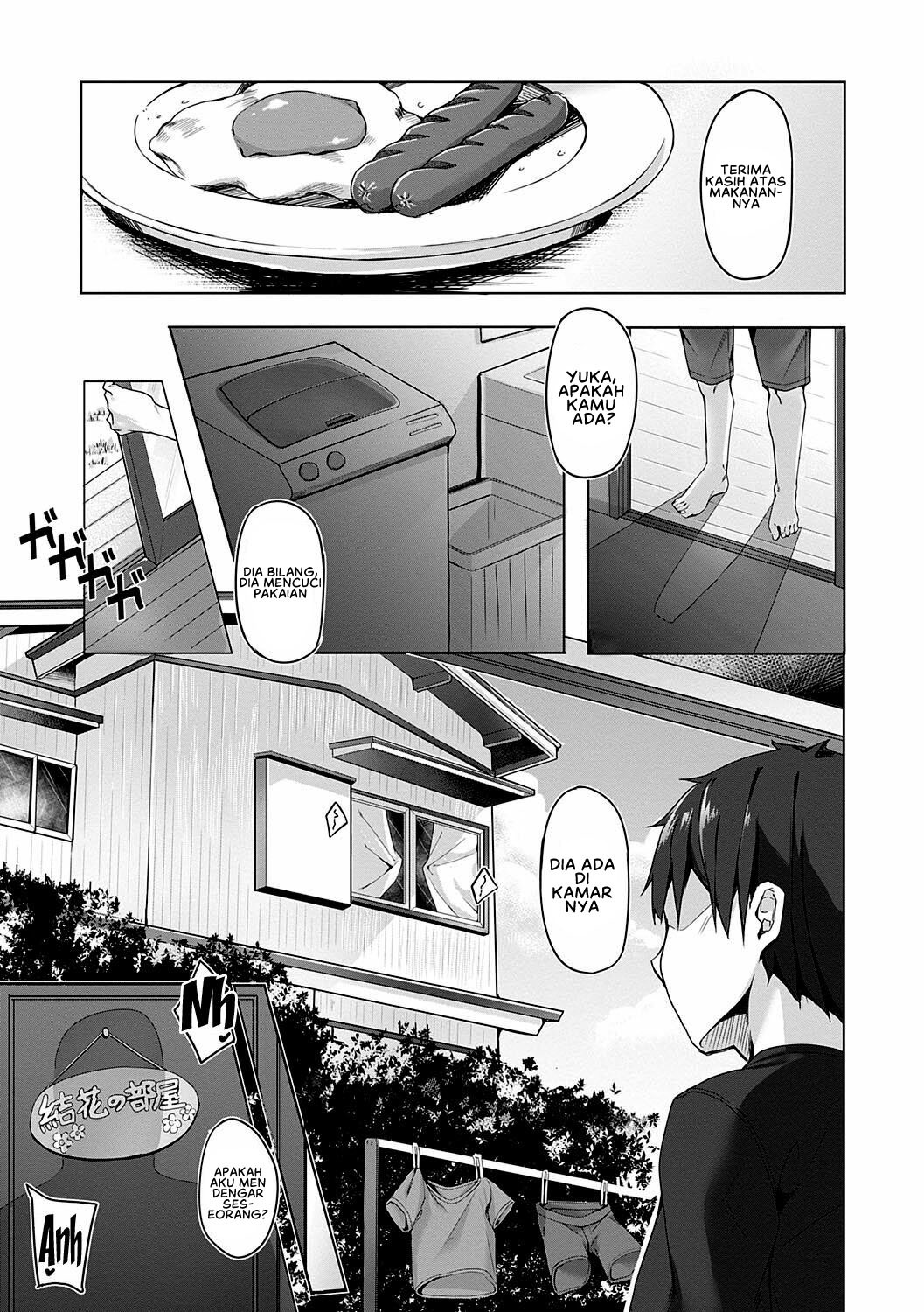 Kenshin Nadeshiko: Chapter chapter-6 - Page 5