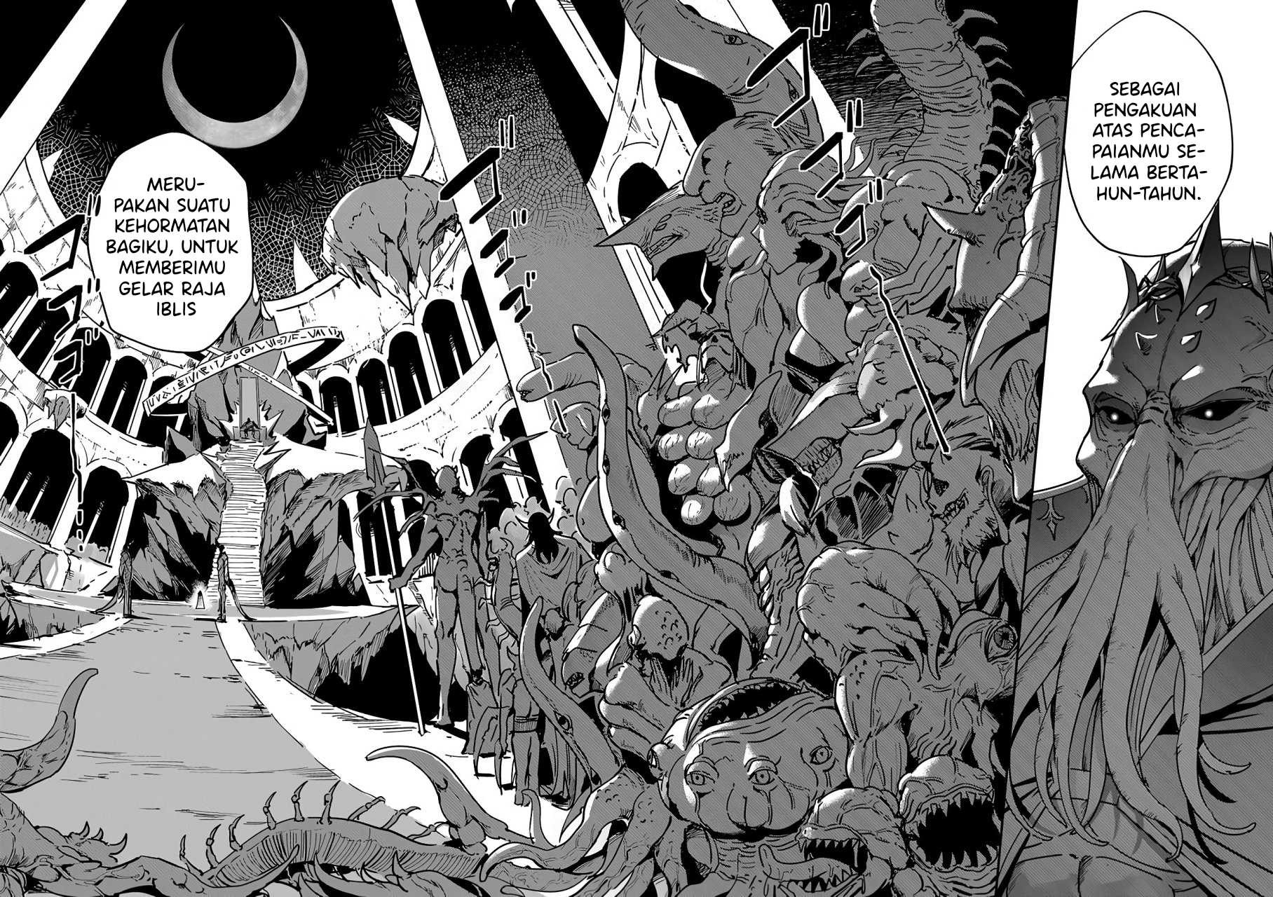 Kichiku Eiyuu: Chapter chapter-1 - Page 5