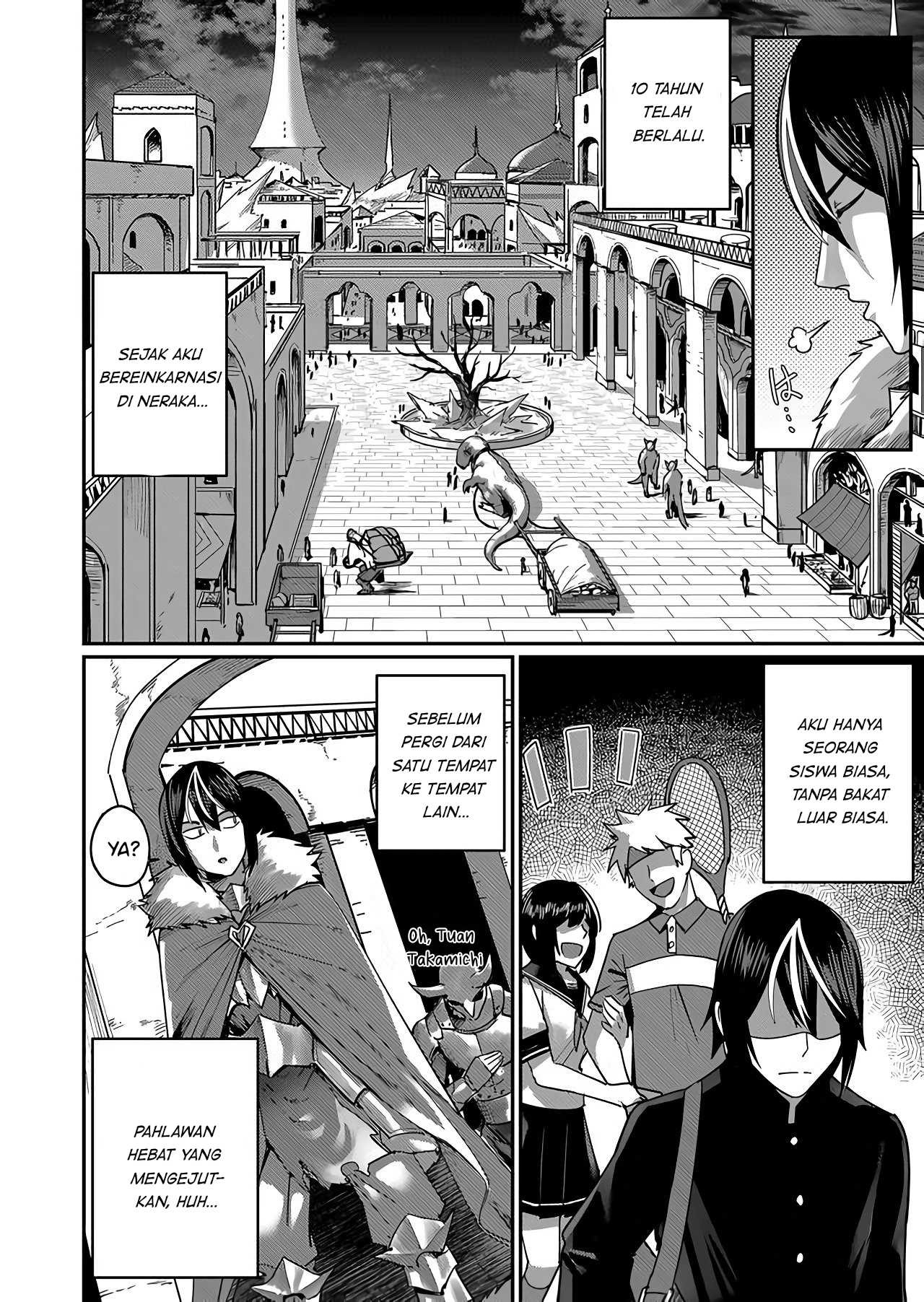 Kichiku Eiyuu: Chapter chapter-1 - Page 10