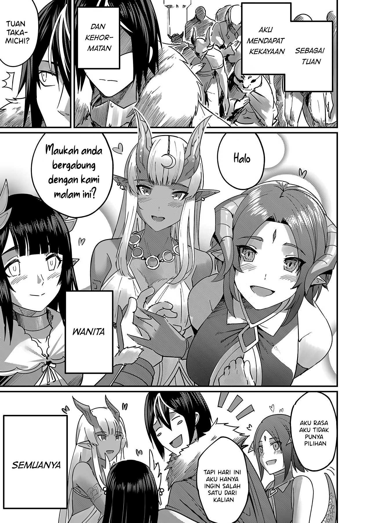 Kichiku Eiyuu: Chapter chapter-1 - Page 11