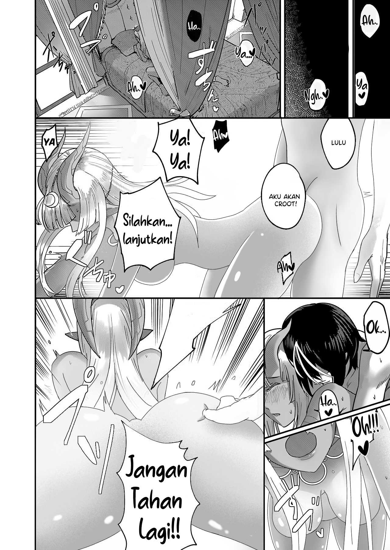 Kichiku Eiyuu: Chapter chapter-1 - Page 12
