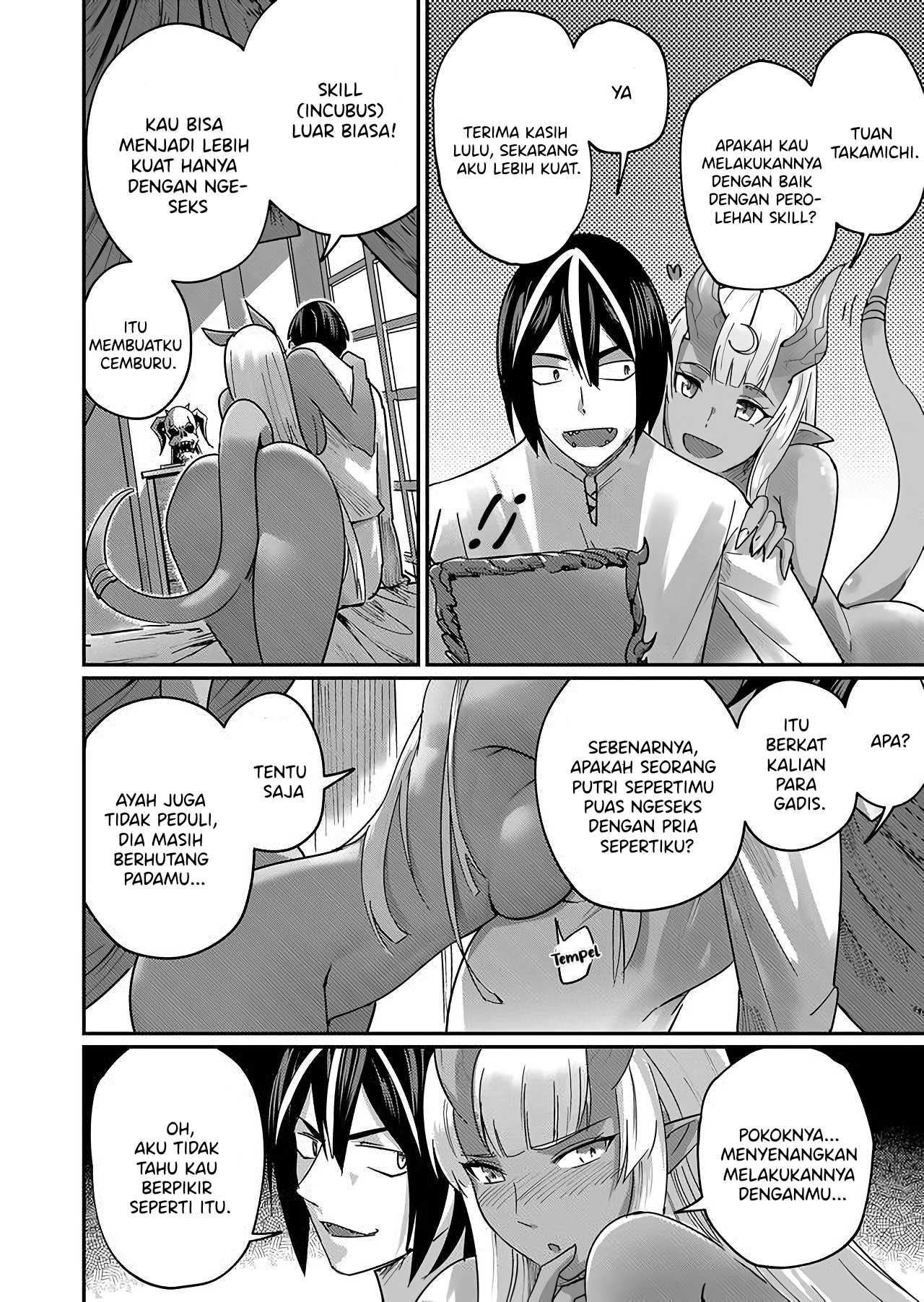 Kichiku Eiyuu: Chapter chapter-1 - Page 14