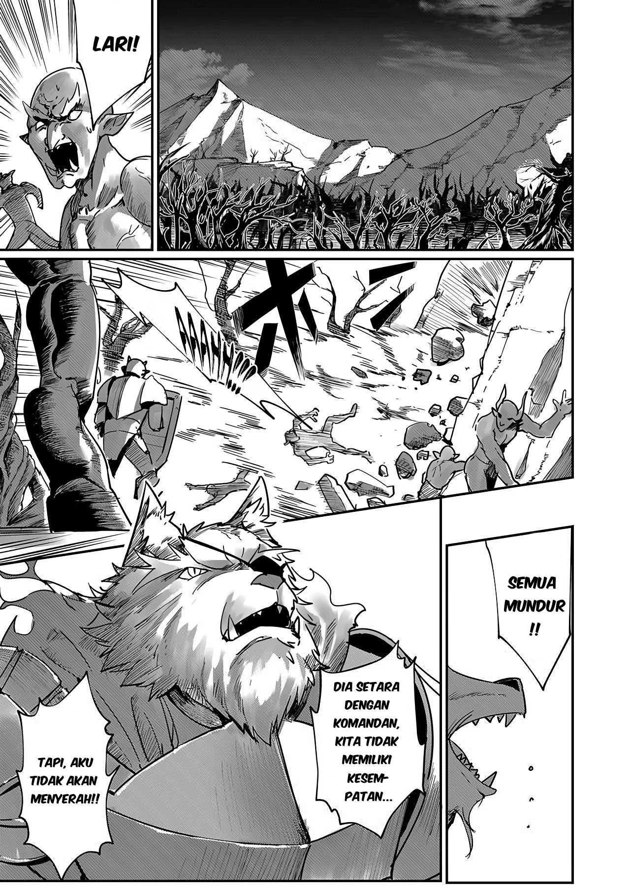 Kichiku Eiyuu: Chapter chapter-1 - Page 21