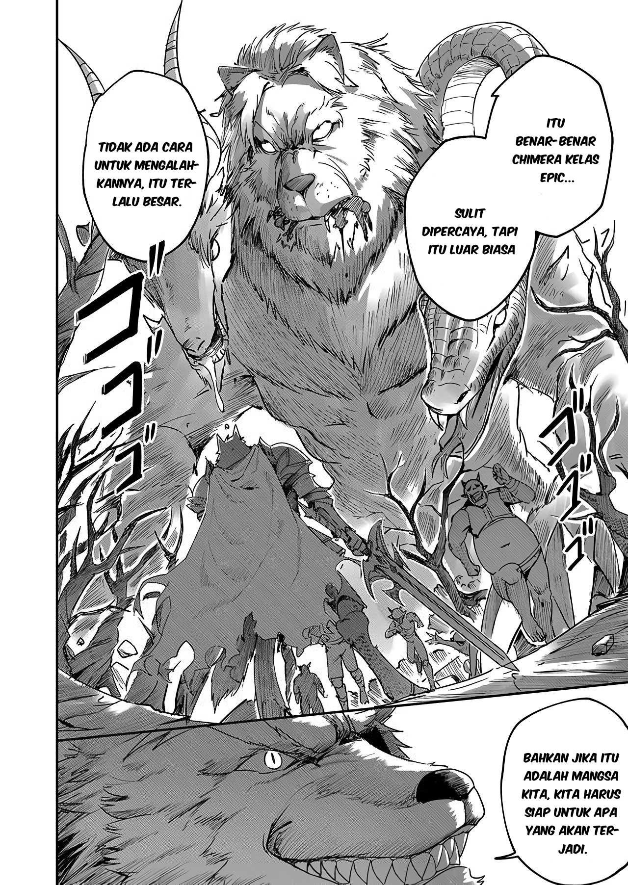 Kichiku Eiyuu: Chapter chapter-1 - Page 22