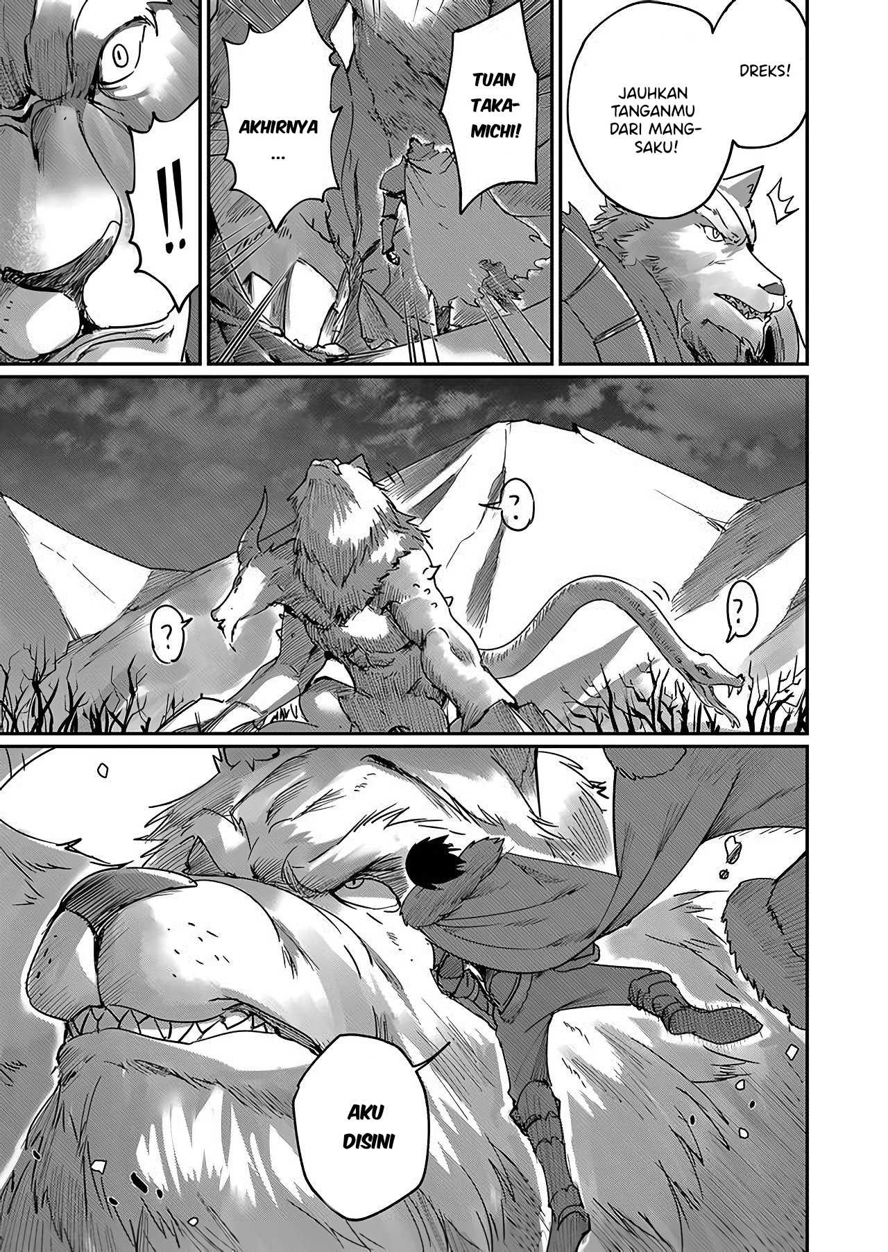 Kichiku Eiyuu: Chapter chapter-1 - Page 23