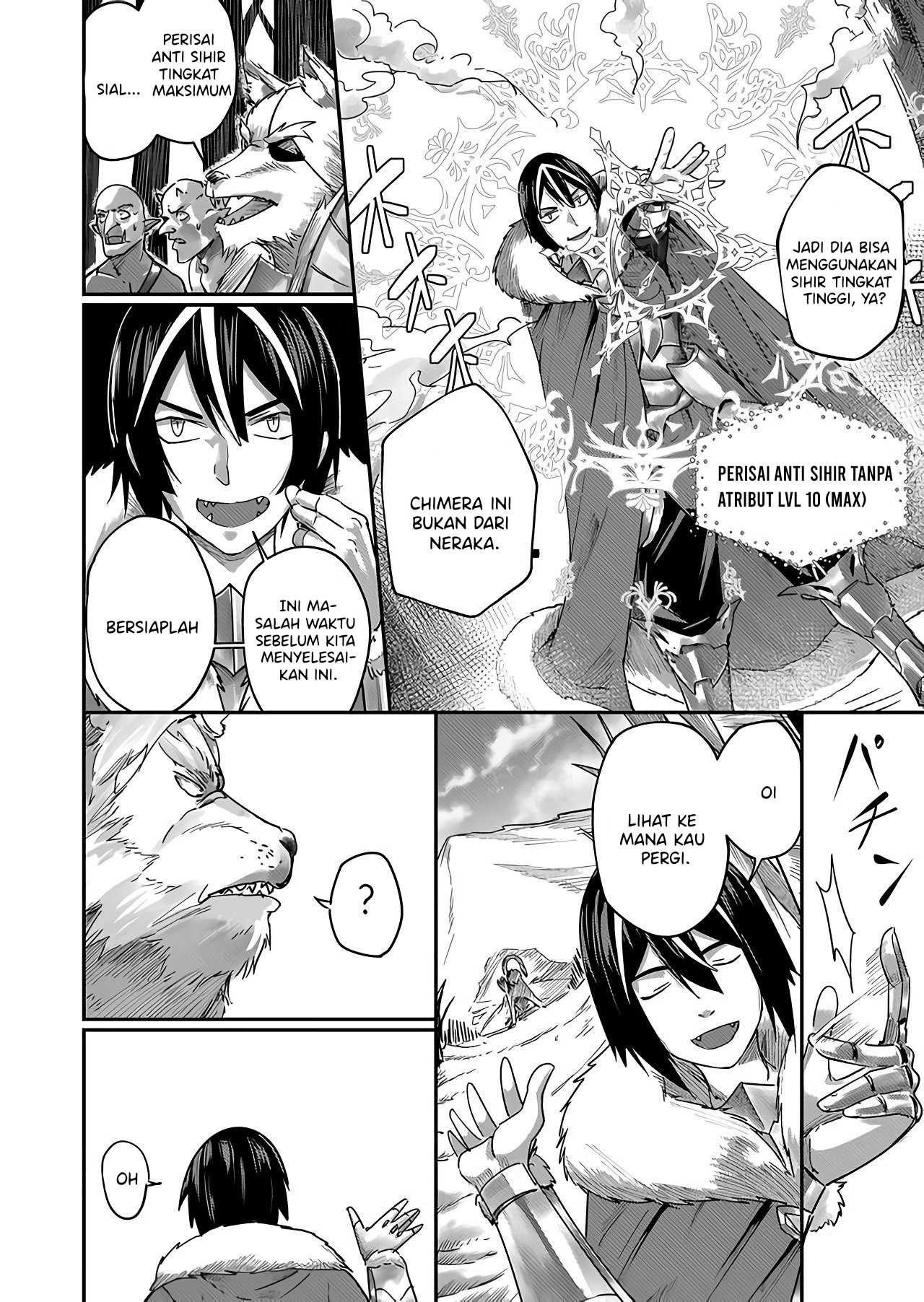 Kichiku Eiyuu: Chapter chapter-1 - Page 28