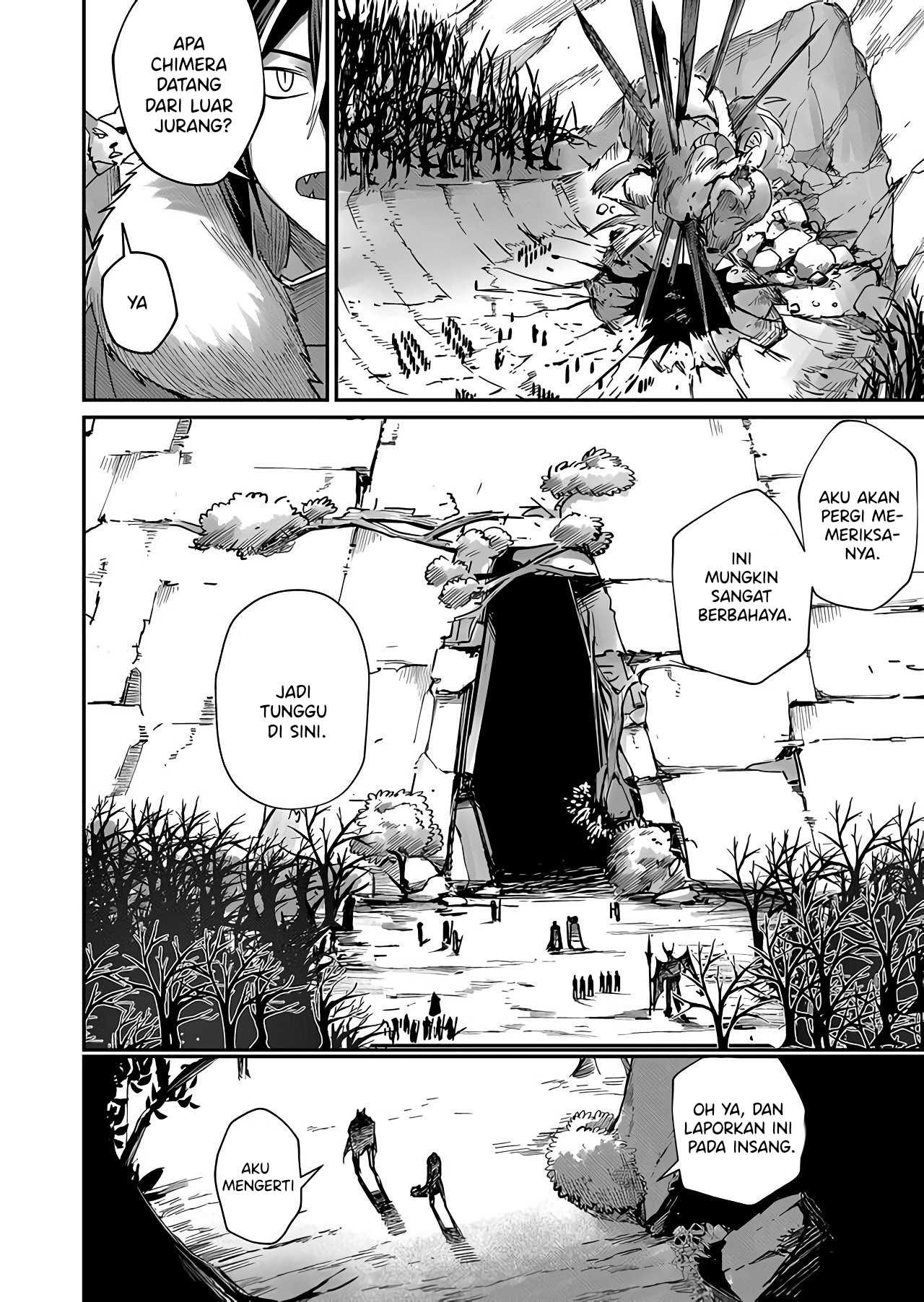 Kichiku Eiyuu: Chapter chapter-1 - Page 30