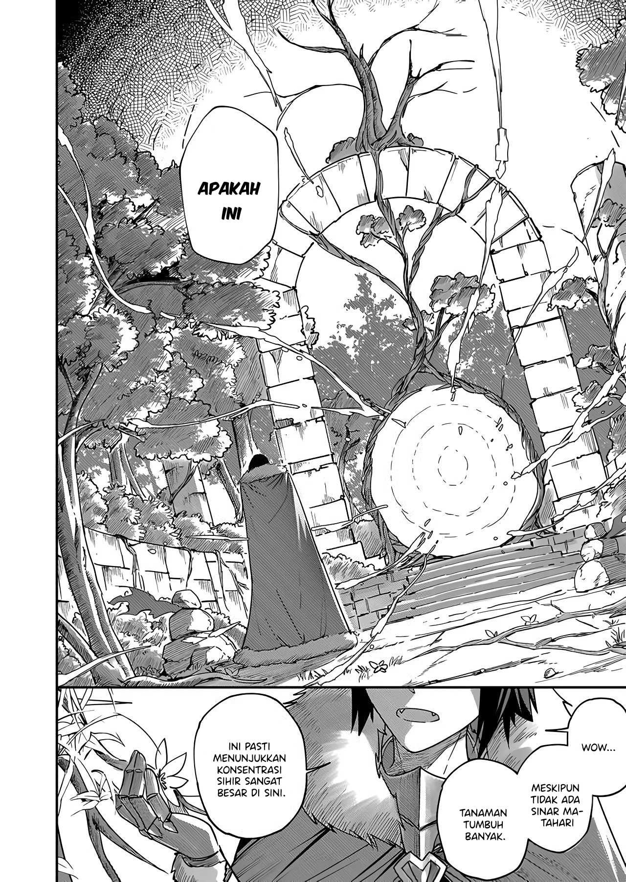 Kichiku Eiyuu: Chapter chapter-1 - Page 32