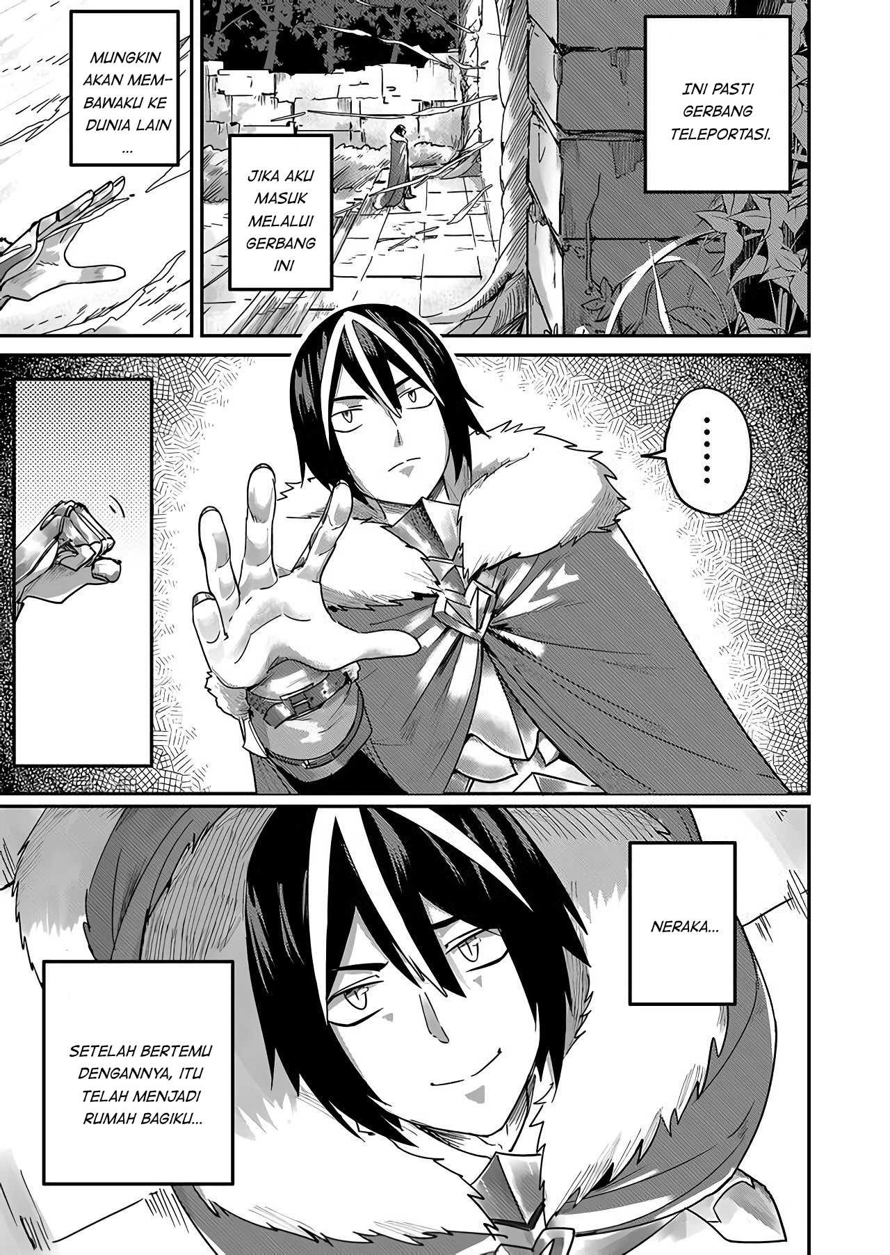 Kichiku Eiyuu: Chapter chapter-1 - Page 33