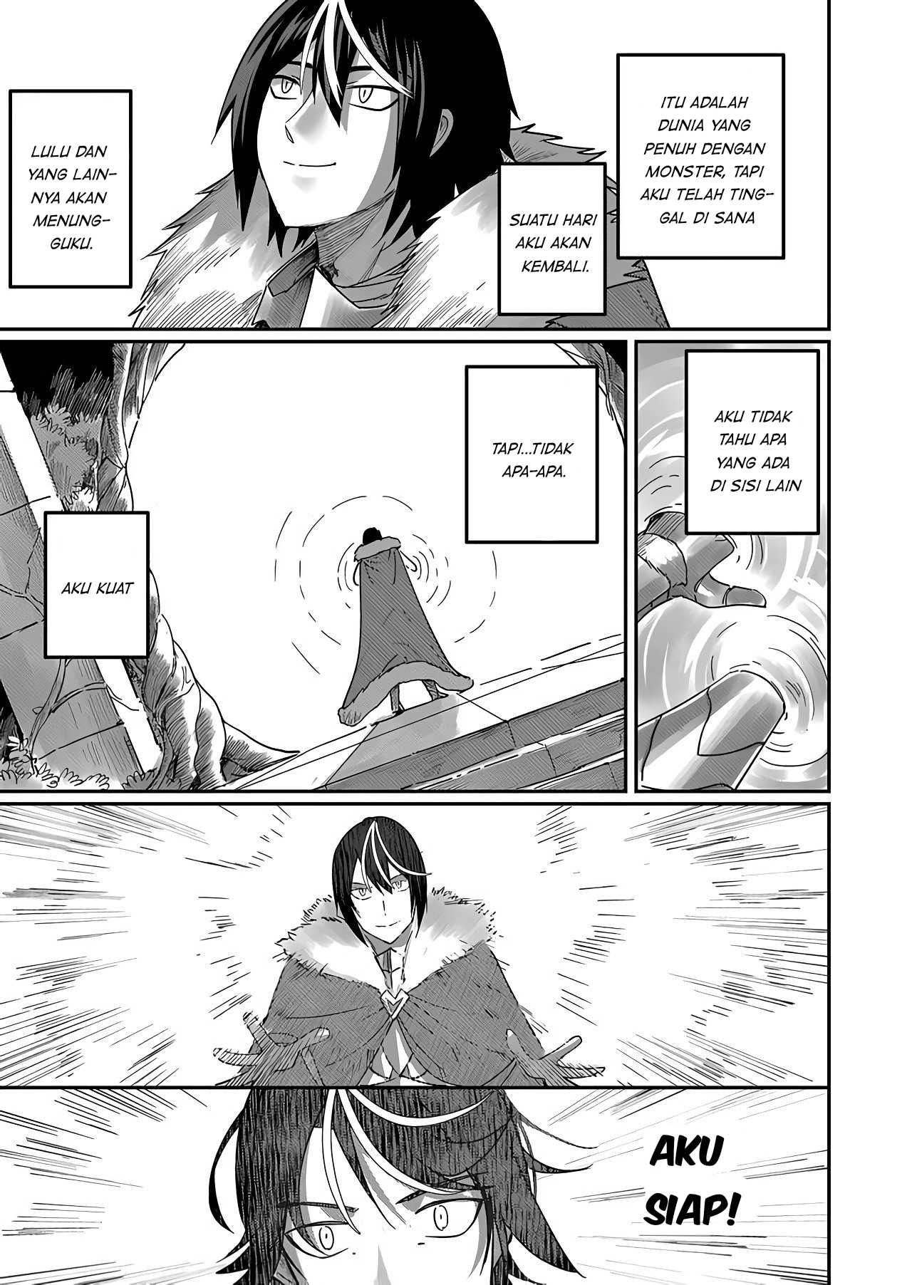 Kichiku Eiyuu: Chapter chapter-1 - Page 35