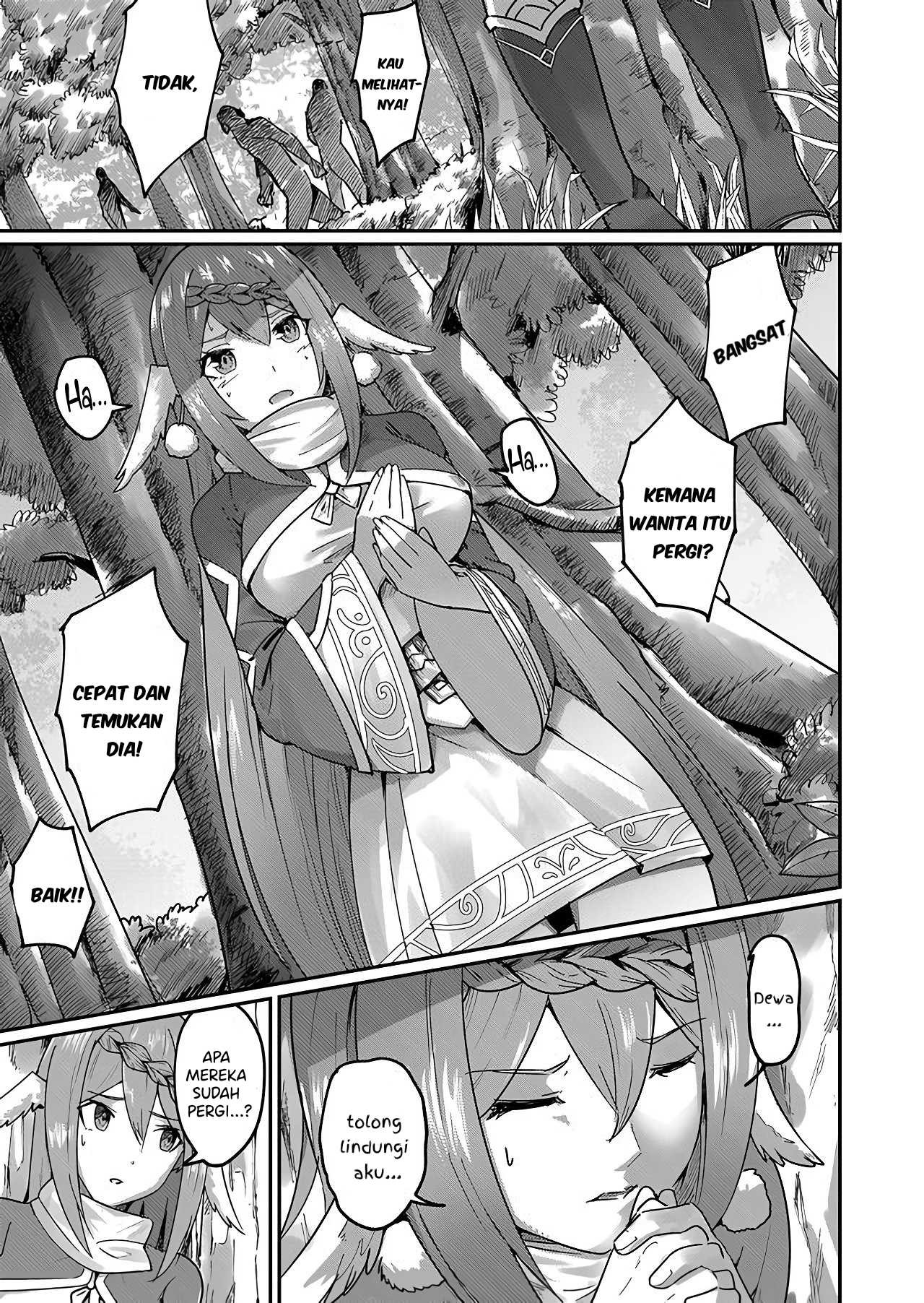 Kichiku Eiyuu: Chapter chapter-1 - Page 37