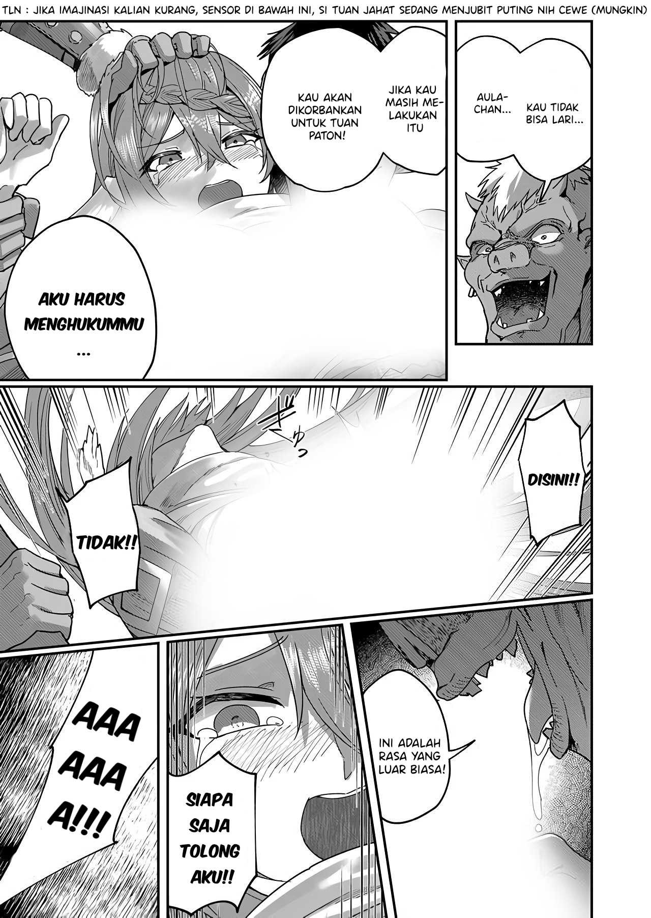 Kichiku Eiyuu: Chapter chapter-1 - Page 39