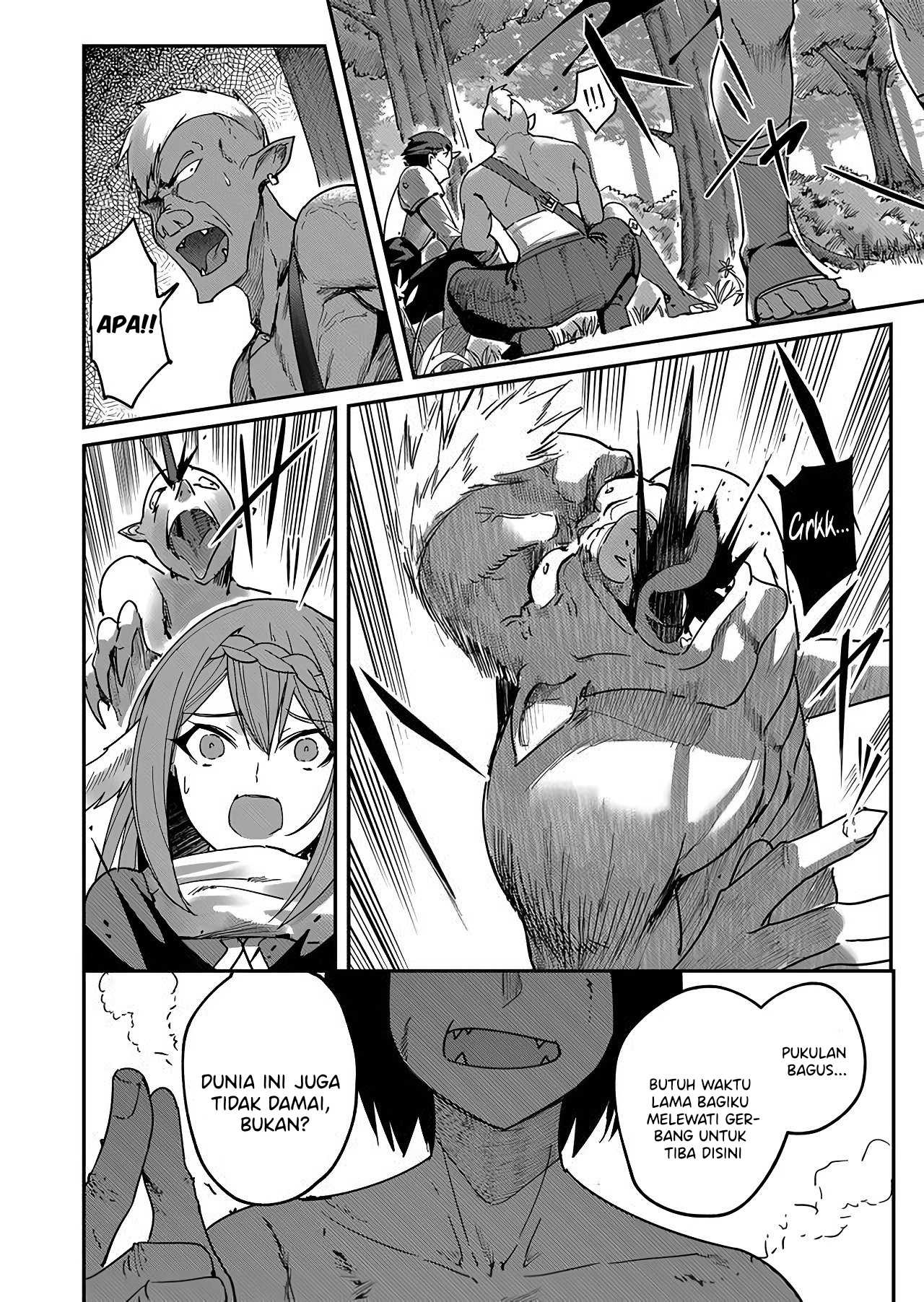Kichiku Eiyuu: Chapter chapter-1 - Page 40