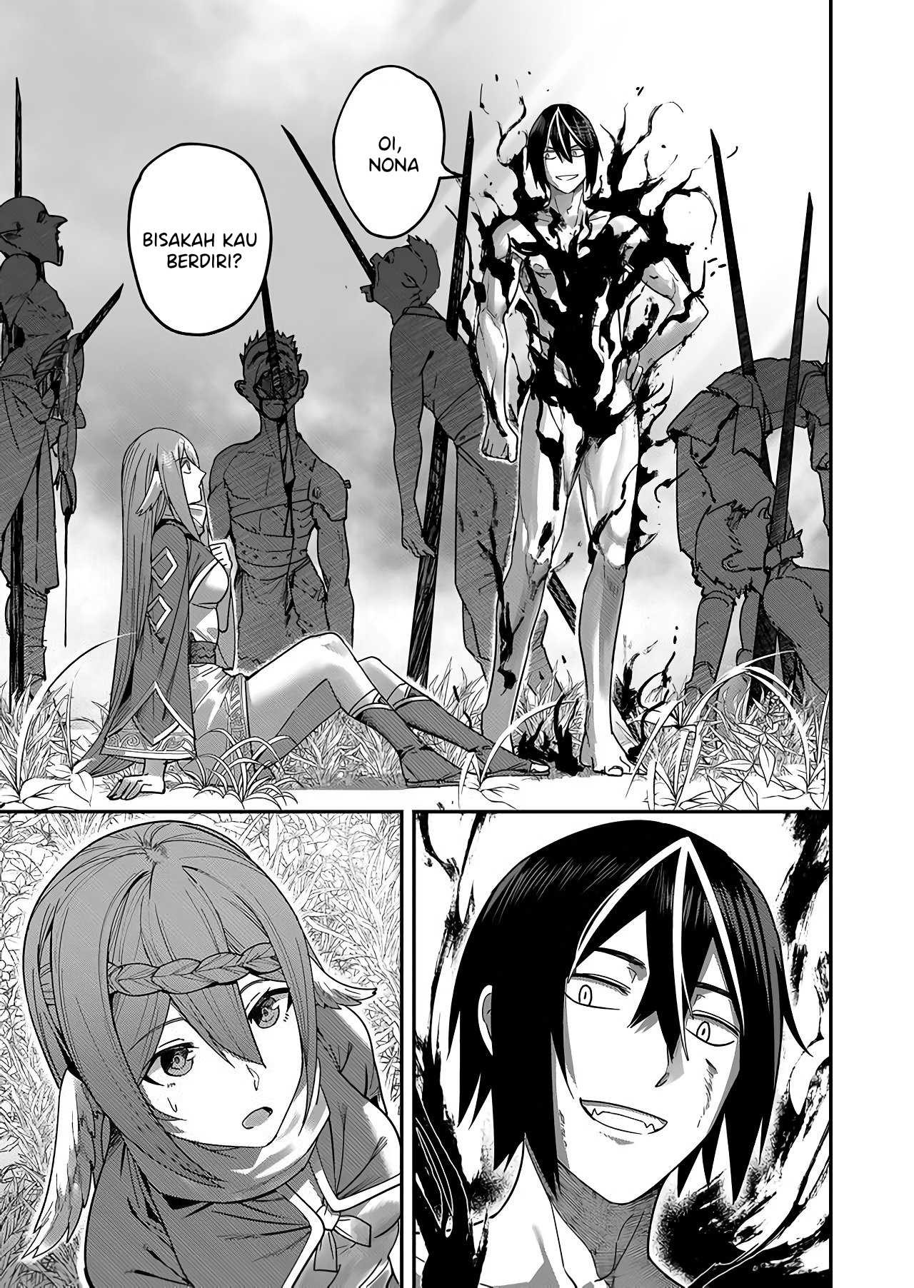 Kichiku Eiyuu: Chapter chapter-1 - Page 41