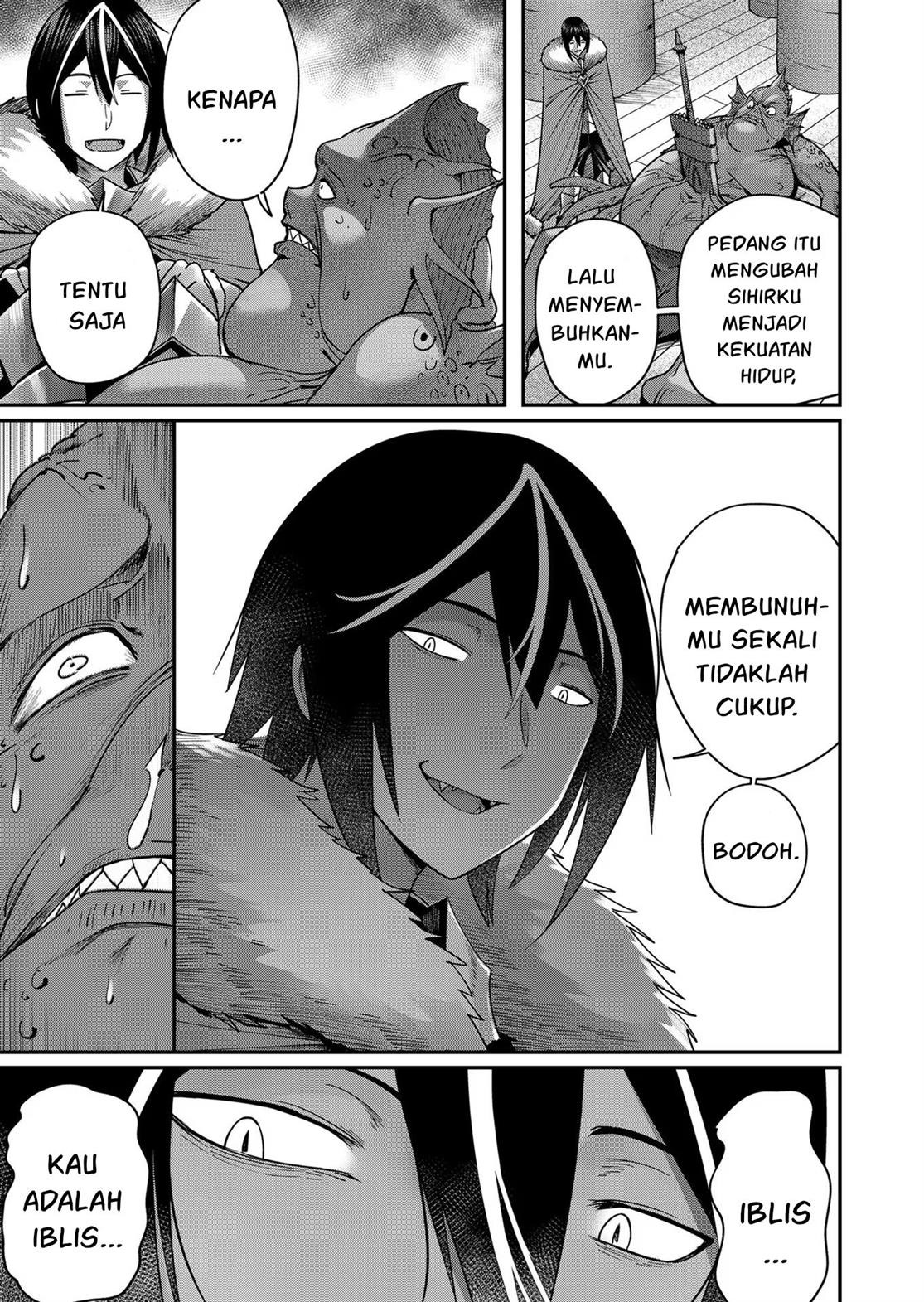Kichiku Eiyuu: Chapter chapter-11 - Page 10